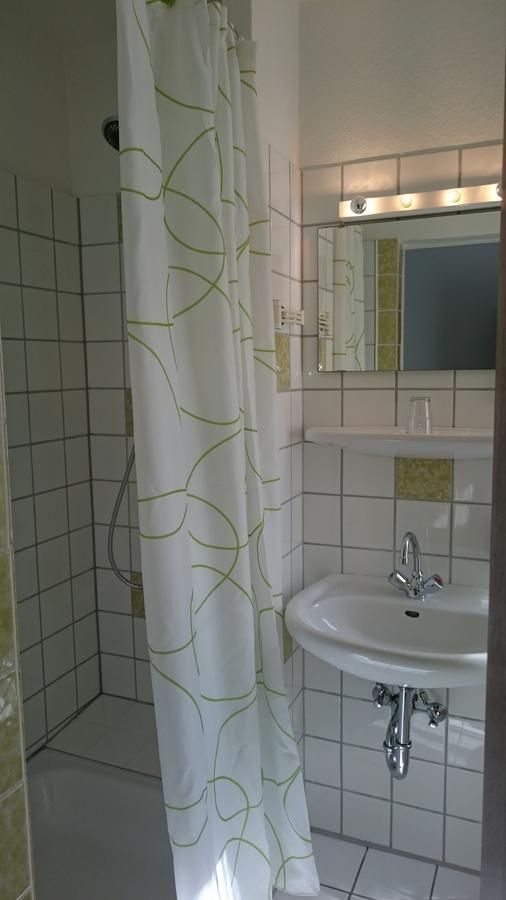 Hotel Froschkönig Battenhausen Kültér fotó
